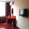 Отель GreenTree Inn Jinan Gaoxin District Suncun New District Express Hotel, фото 3