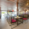 Отель OYO 407 Tom Pizza Resort, фото 14