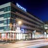 Отель Novotel Aachen City, фото 1