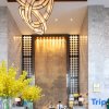 Отель Tianyi International Hotel (Nandujiang Meilan Airport Branch), фото 10