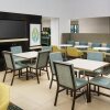 Отель Hampton Inn & Suites Ft. Lauderdale West-Sawgrass/Tamarac, фото 14