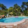 Отель Gorgeous Villa in Anglet with Swimming Pool, фото 13