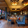 Отель ATLANTIC Hotel Landgut Horn, фото 15