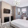 Отель Suites At 143 Arlington Street, фото 3