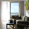 Отель Trumpeldor Beach Front in Nice Building-Unit34, фото 1