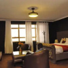 Отель Elite Suites Hotel, фото 14