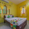 Отель OYO 16468 Home Elegant Studio Calangute Beach, фото 8