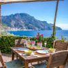 Отель Villa With Terrace and sea View in Ravello ID 3196, фото 21