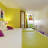 Отель ibis Styles Paris Saint Denis Plaine, фото 4