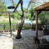 Отель Vivienda Rural La Tajea Grazalema, фото 14