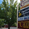 Отель Central Caleula Motor Lodge, фото 1