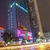 Отель City Comfort Inn Nanning Guangxi University of Finance and Economics, фото 4