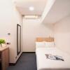 Отель Sunny Day Hotel Tsim Sha Tsui в Коулуне