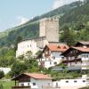 Отель Burg Biedenegg mit SchlosscafiA© (FIE211), фото 1