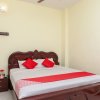Отель OYO 15990 Deepam Resort, фото 3