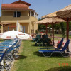 Отель Studio in Corfou, With Pool Access, Balcony and Wifi, фото 15
