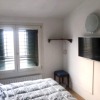 Отель Apartment with One Bedroom in Ponticella, with Wonderful City View, Balcony And Wifi, фото 5