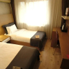 Отель Rhisos otel, фото 10