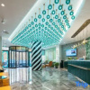Отель Jingqi Ouju Hotel, фото 8