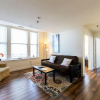 Отель Exchange Suites, фото 7