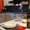 Отель gapart - Apartments mit Küche, фото 26