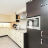 Отель Semi-detached House With Garden in Quiet Location, Within Walking Distance of the Centre of Bergen, фото 6