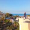 Отель Luxury Maisonette Apartment Sea View Netflix Gym 5 Min From Beach, фото 24