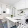 Отель Guestready - Minimalist Studio in Downtown Lisbon, фото 6