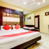 Отель OYO 2064 Hotel The Spot, фото 6