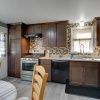 Отель Quaint Buffalo Getaway ~ 8 Mi to Downtown!, фото 12