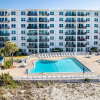 Отель Sea Oats 606 is a Gorgeous Gulf Front 3 BR - With Free Beach Service for 4 by Redawning, фото 21