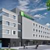 Отель Holiday Inn Express Offenburg, фото 6