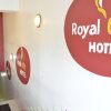 Отель Royal City Dubai Complex Kisumu, фото 12