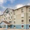 Отель WoodSpring Suites Mobile, фото 9