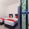 Отель OYO Rooms Jalan Kuchai Maju 11, фото 6