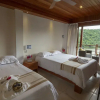 Отель Sumaj Lagoon Lodge, фото 8
