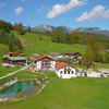 Отель Naturhotel Reissenlehen, фото 14