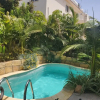 Отель Charming 3-bed Villa in Protaras With Heated Pool, фото 14