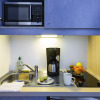 Отель Aparthotel Adagio Access Rennes Centre, фото 27