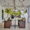 Отель Newly Renovated 5br Villa with pool in Ft Lauderdale on the water, фото 4