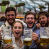 Отель Munich Oktoberfest Glamping, фото 5