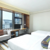 Отель Aloft Dalian, фото 4