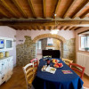 Отель Rural Villa in Cortona with Private Swimming Pool, фото 25