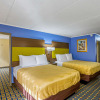 Отель Quality Inn & Suites near Six Flags East, фото 25