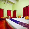 Отель Shashi Prabha Palace by OYO Rooms, фото 7