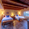 Отель Hacienda Del Sol Guest Ranch Resort, фото 3