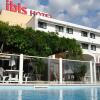 Отель ibis Nimes Ouest, фото 19