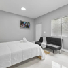Отель Beautifully Designed Studio in Miami, фото 7