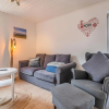 Отель Stunning Home in Friedrichskoog With 2 Bedrooms, Sauna and Wifi, фото 6