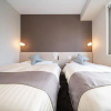 Отель Super Hotel Premier Saitama Oomiyaeki Higashiguchi, фото 4